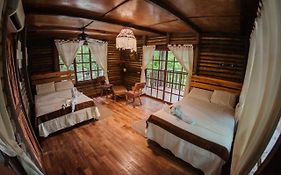 Hotel El Chital
